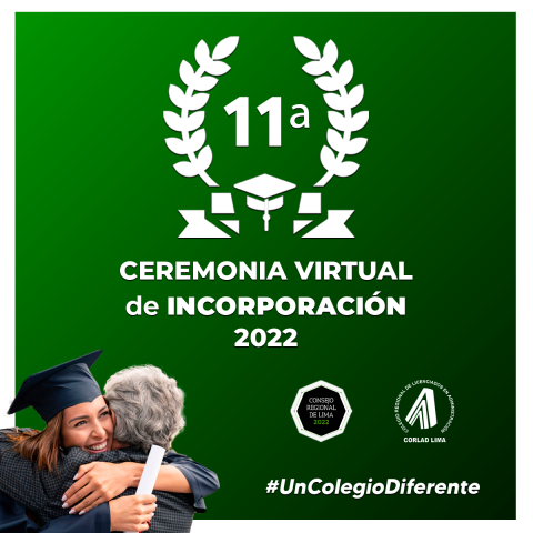 11° CEREMONIA 2022